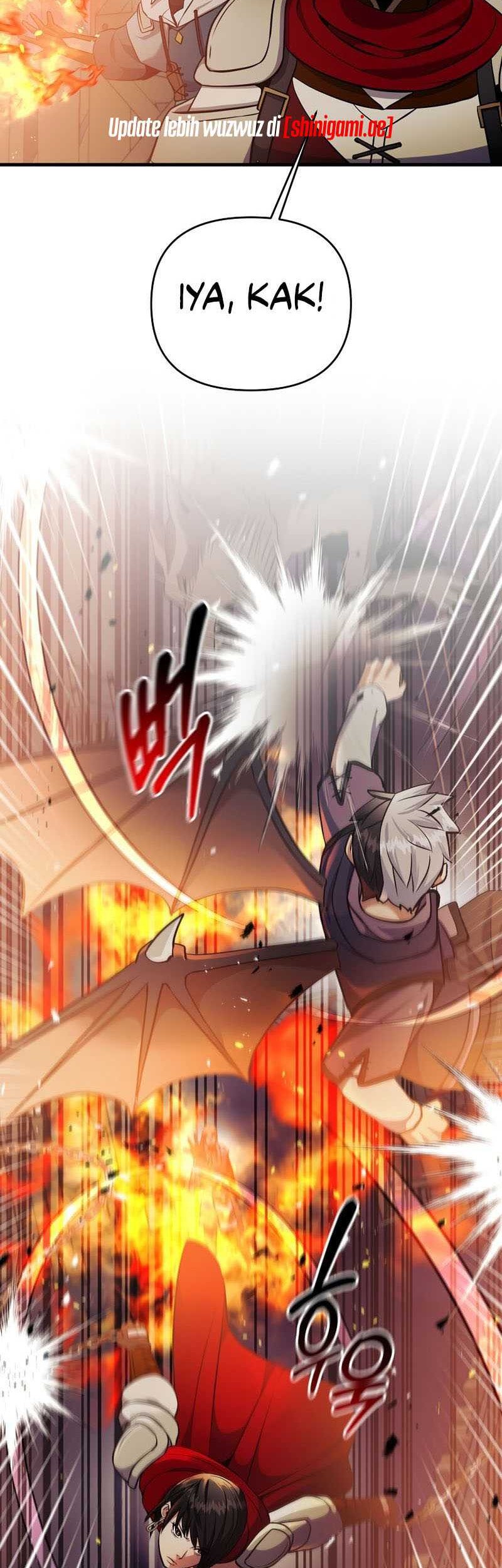 I Became the Mad Emperor Chapter 44 - halaman 15