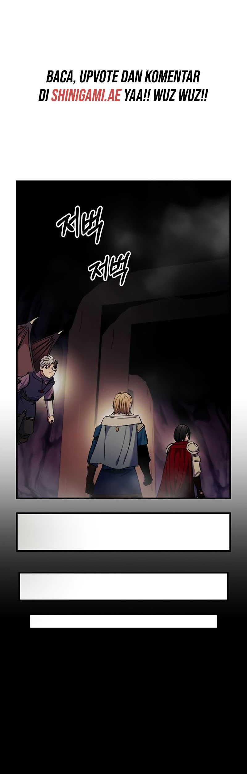 I Became the Mad Emperor Chapter 44 - halaman 20