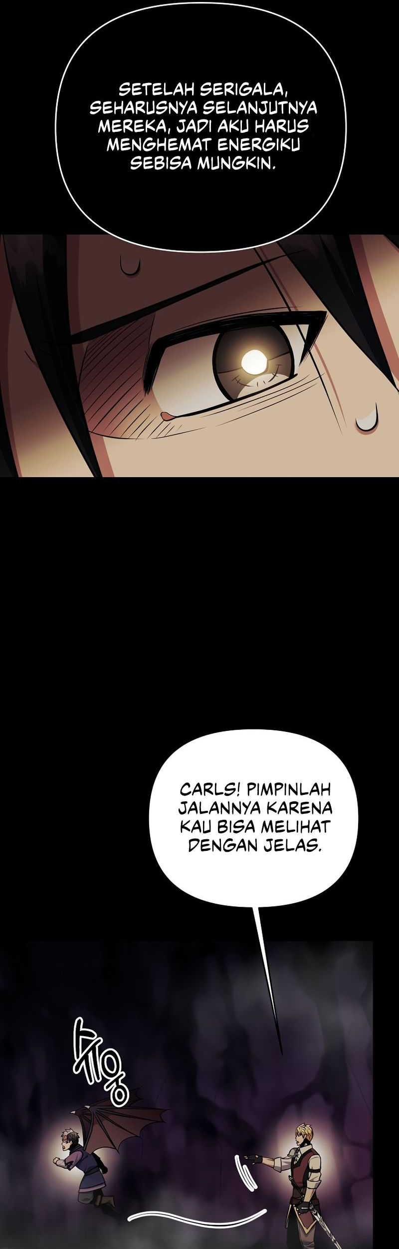 I Became the Mad Emperor Chapter 44 - halaman 24