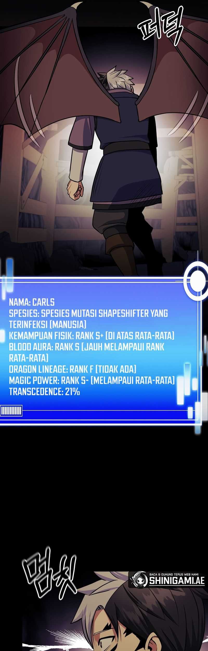 I Became the Mad Emperor Chapter 44 - halaman 26