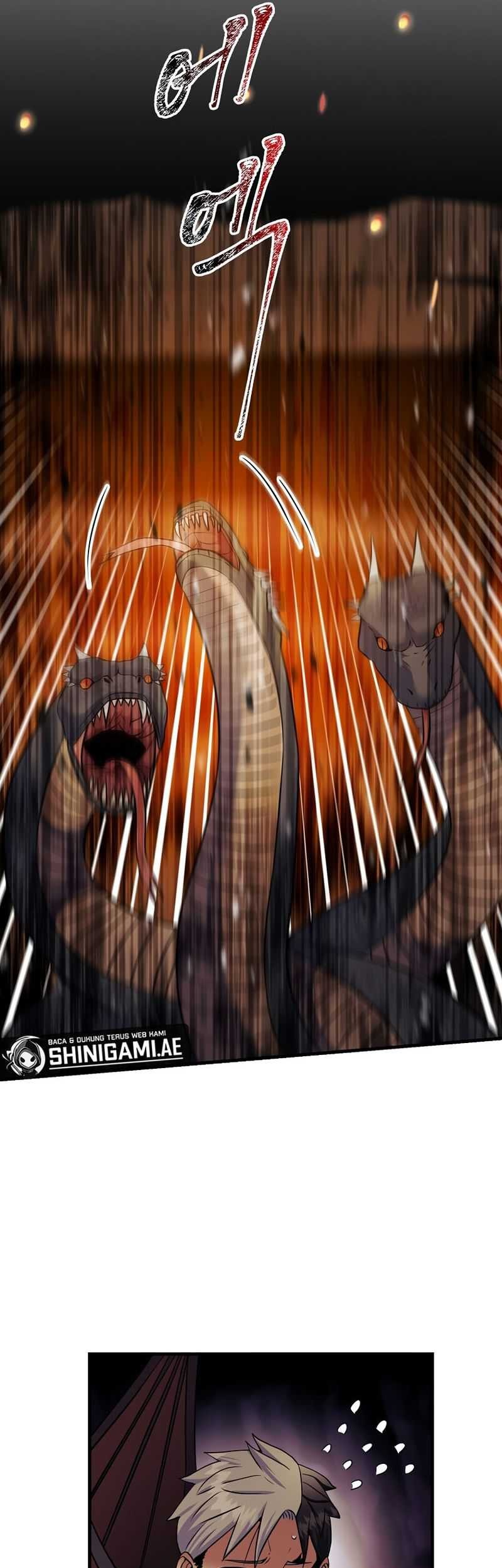 I Became the Mad Emperor Chapter 44 - halaman 30