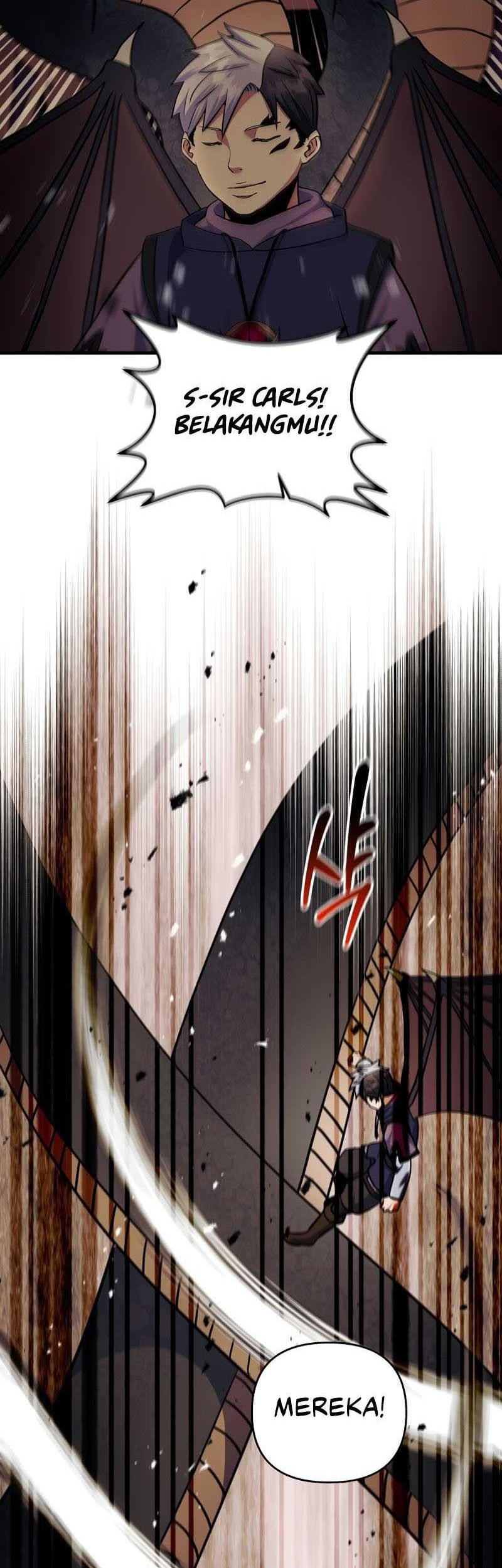 I Became the Mad Emperor Chapter 44 - halaman 35