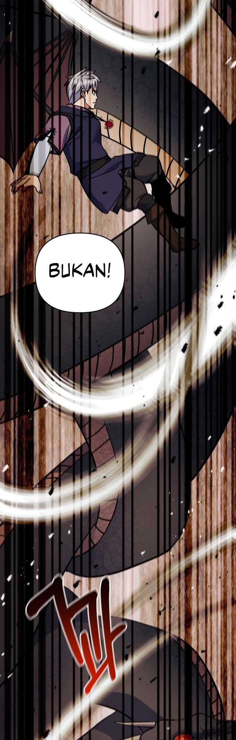 I Became the Mad Emperor Chapter 44 - halaman 36