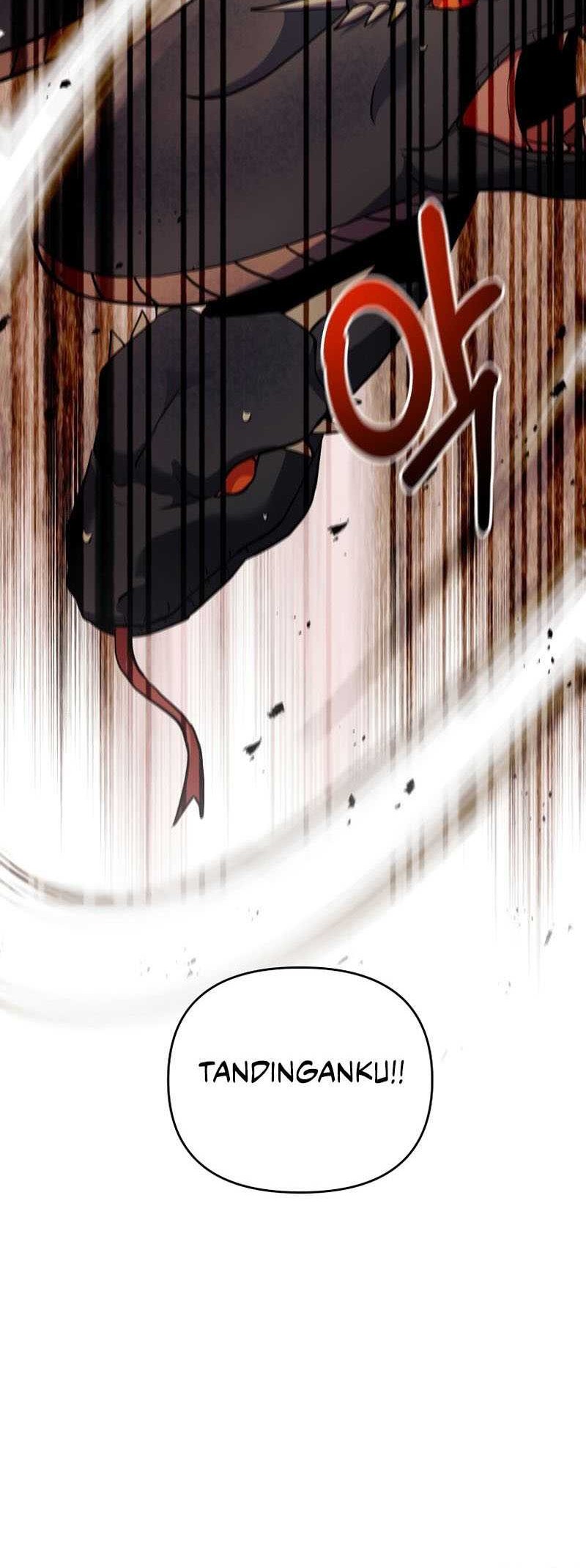 I Became the Mad Emperor Chapter 44 - halaman 37