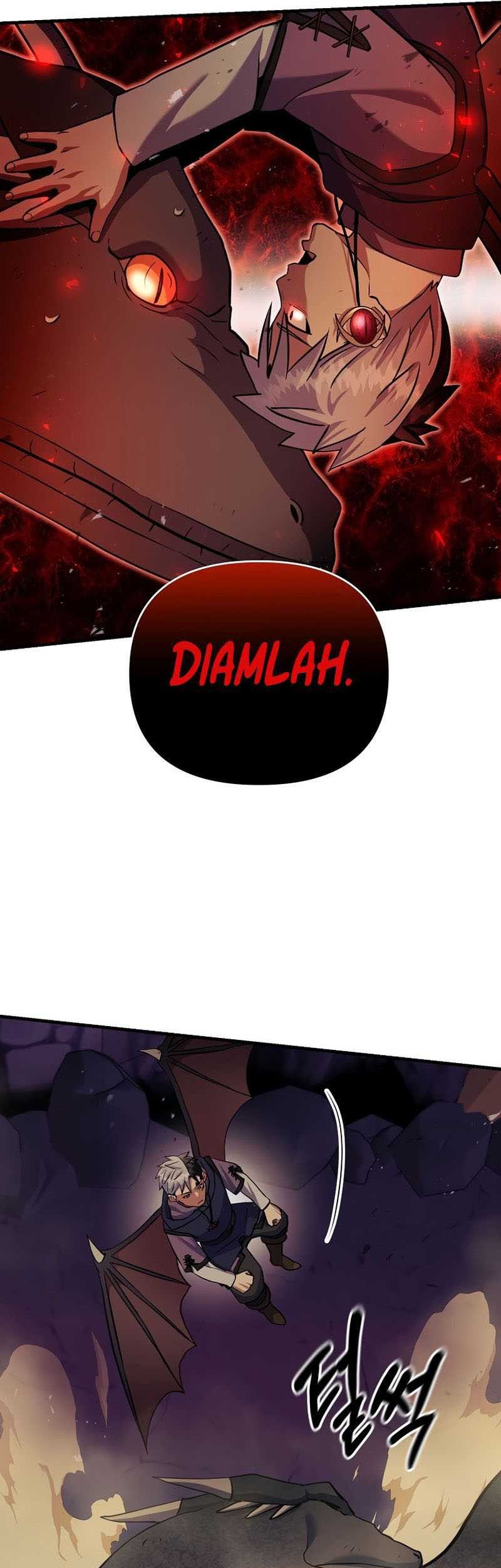 I Became the Mad Emperor Chapter 44 - halaman 38
