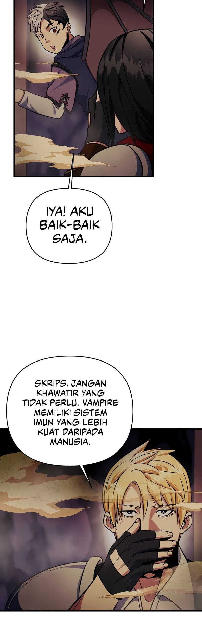 I Became the Mad Emperor Chapter 44 - halaman 41