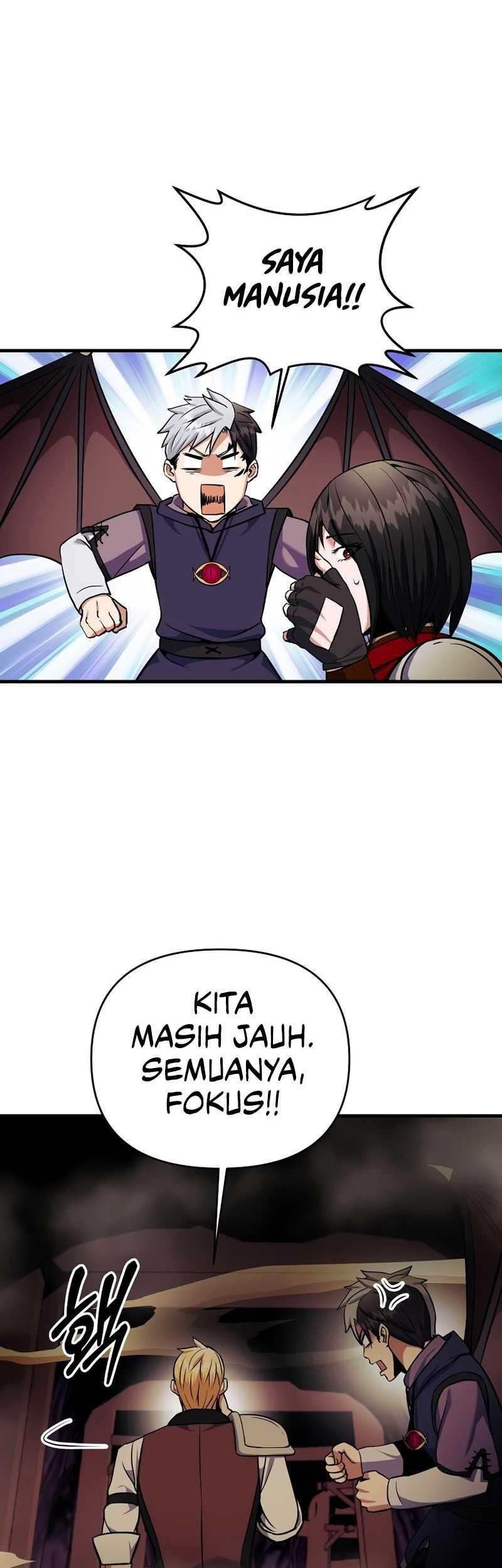 I Became the Mad Emperor Chapter 44 - halaman 42