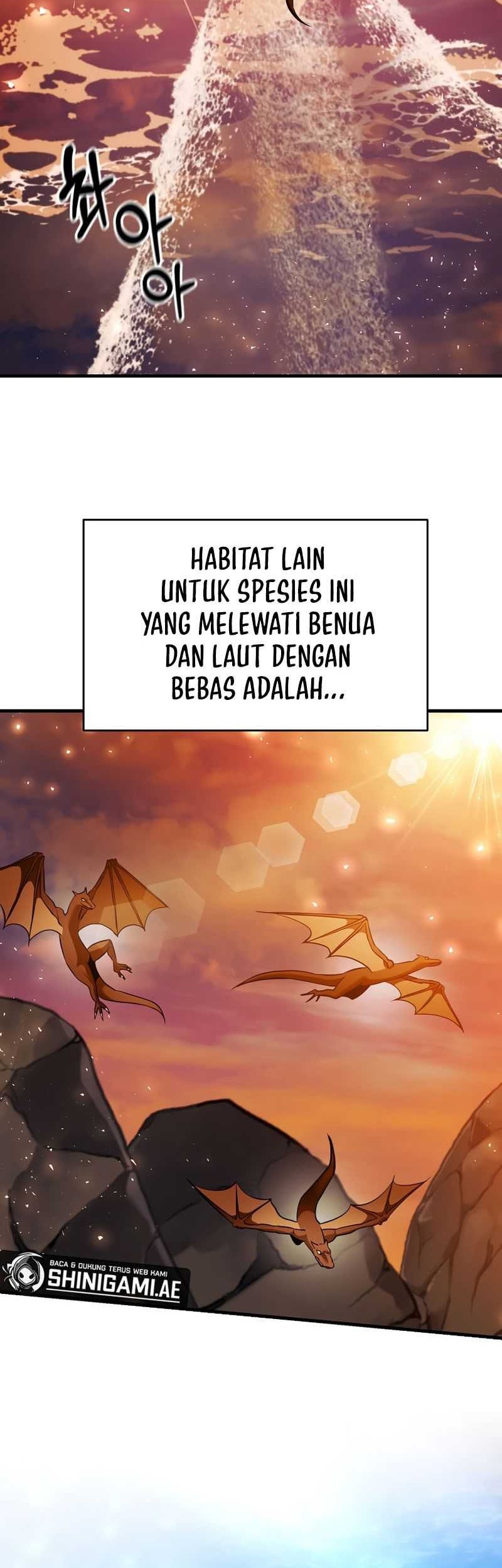 I Became the Mad Emperor Chapter 44 - halaman 47