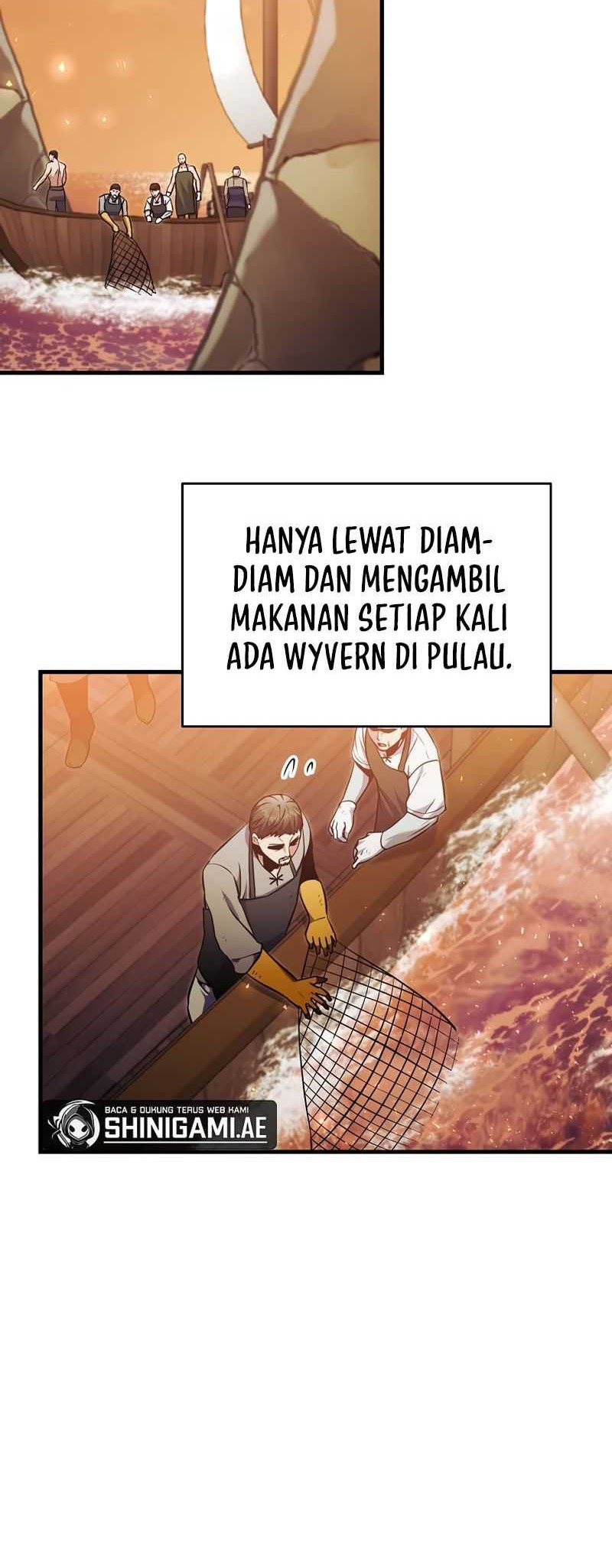 I Became the Mad Emperor Chapter 44 - halaman 49
