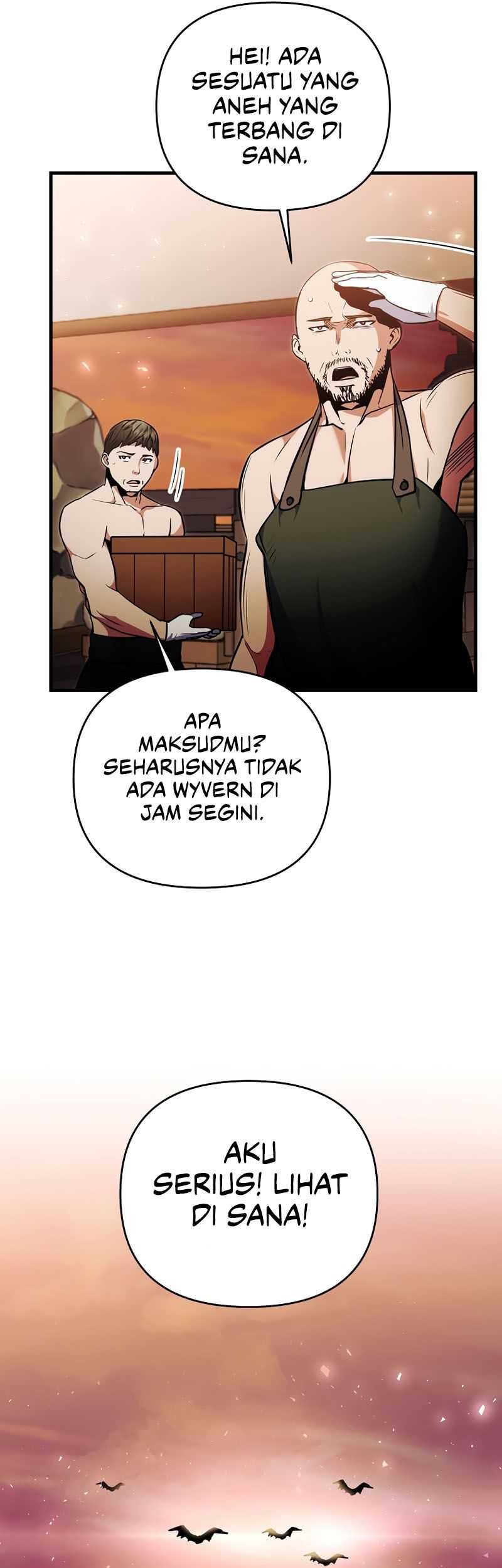 I Became the Mad Emperor Chapter 44 - halaman 50