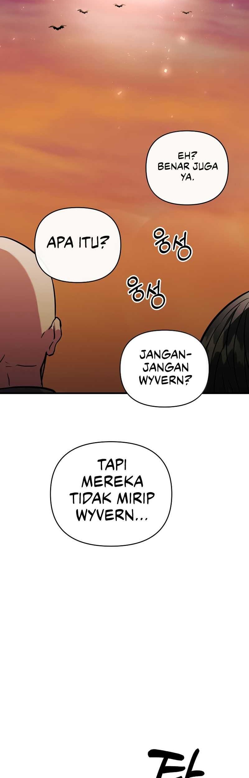 I Became the Mad Emperor Chapter 44 - halaman 51