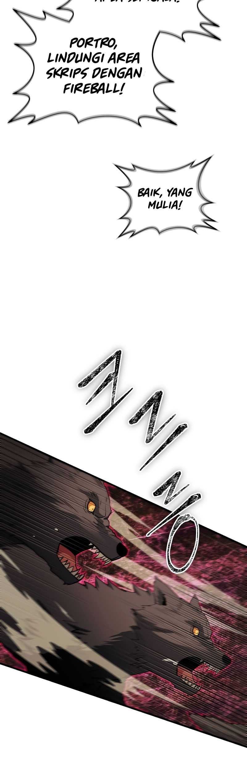 I Became the Mad Emperor Chapter 44 - halaman 8
