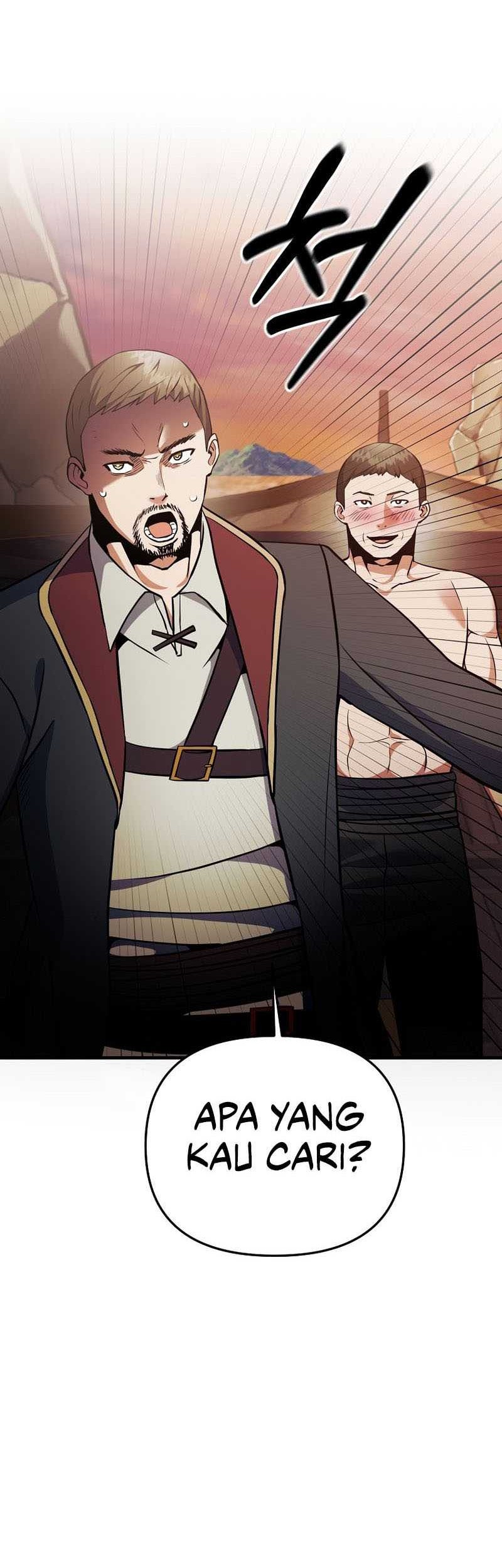 I Became the Mad Emperor Chapter 45 - halaman 14