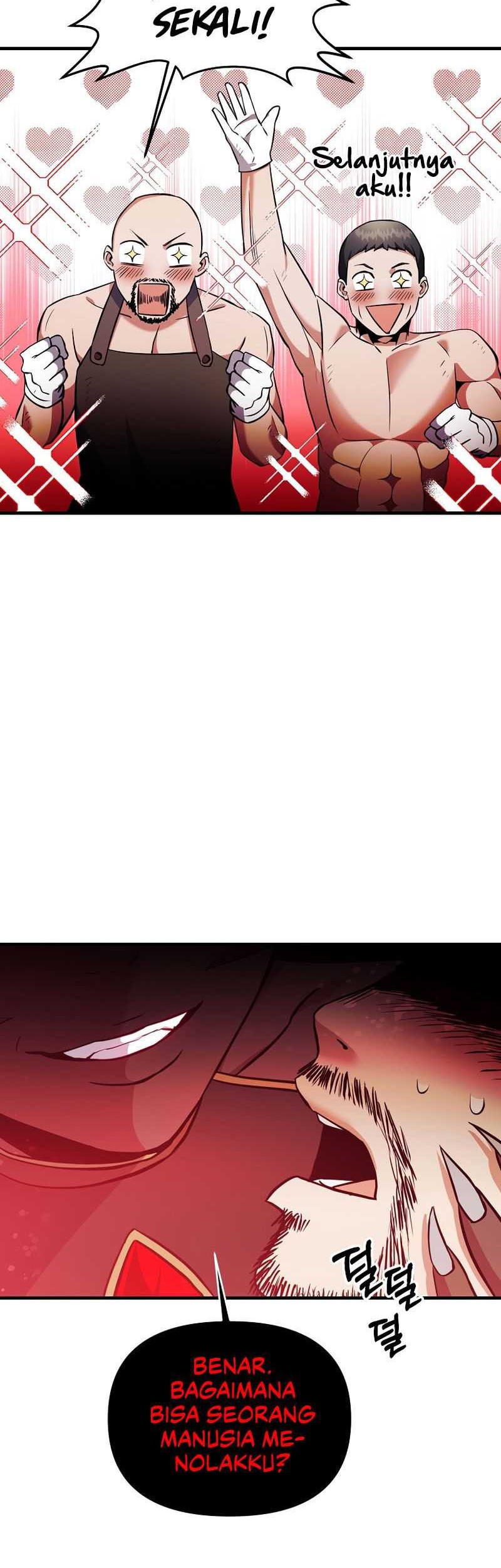 I Became the Mad Emperor Chapter 45 - halaman 21