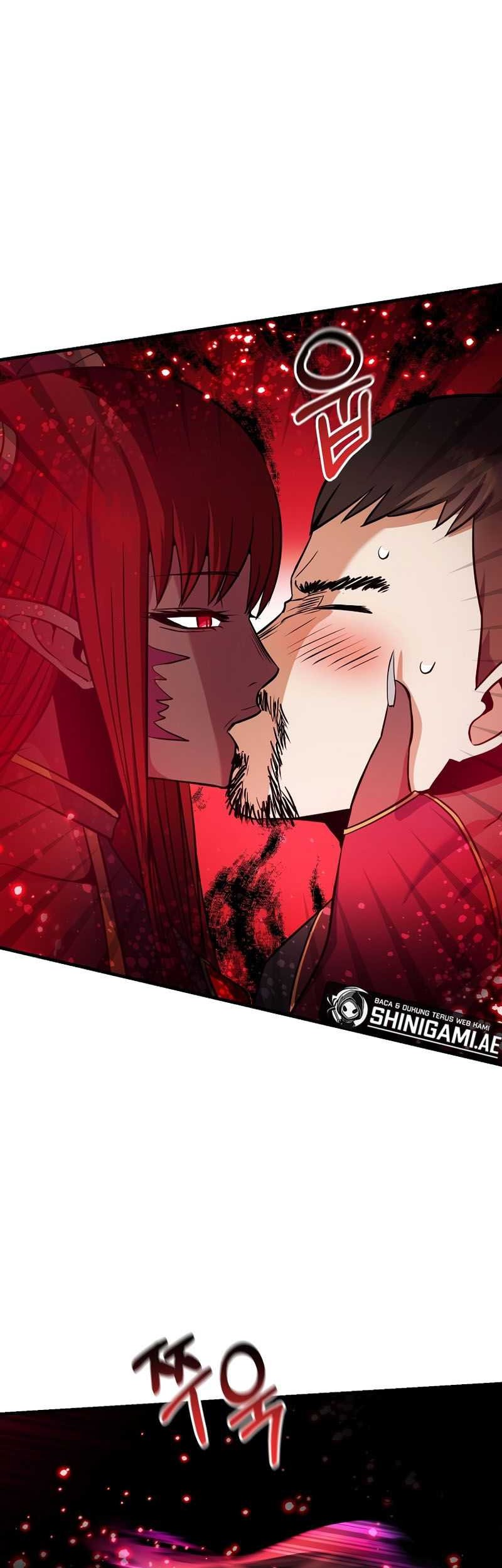 I Became the Mad Emperor Chapter 45 - halaman 22