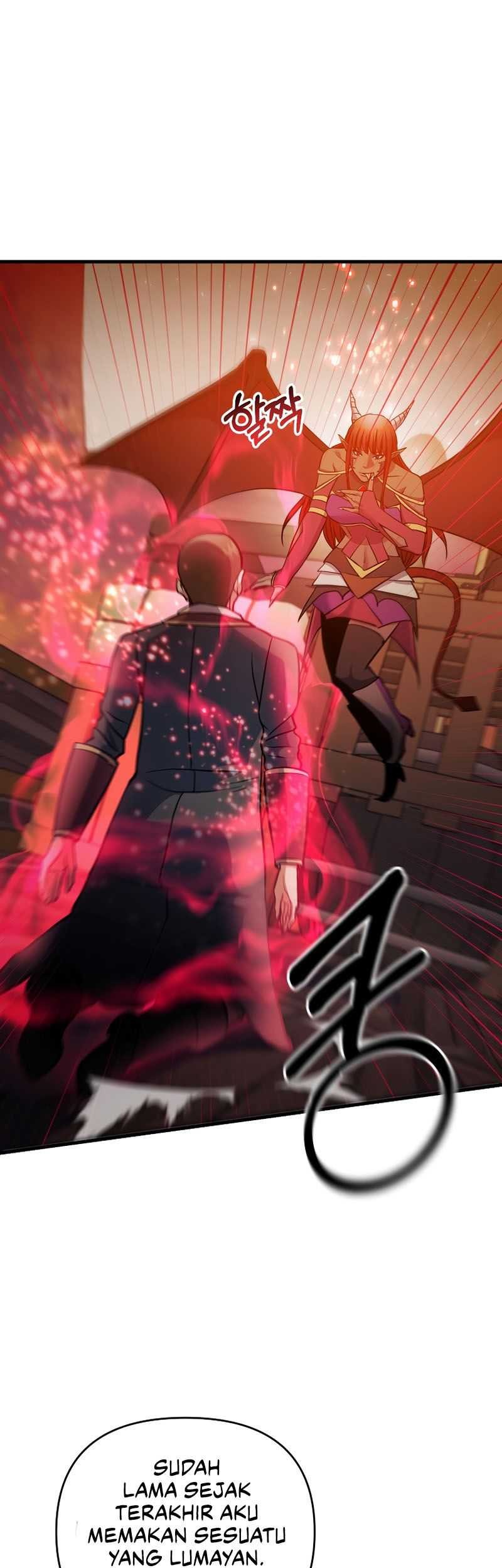 I Became the Mad Emperor Chapter 45 - halaman 24