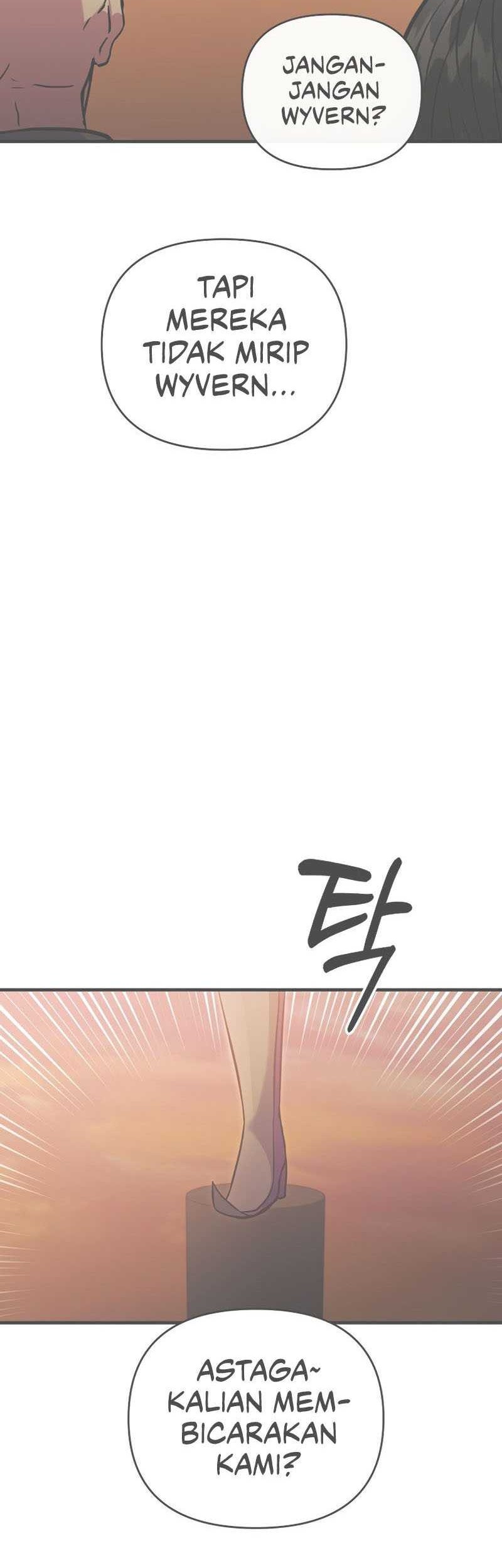 I Became the Mad Emperor Chapter 45 - halaman 3