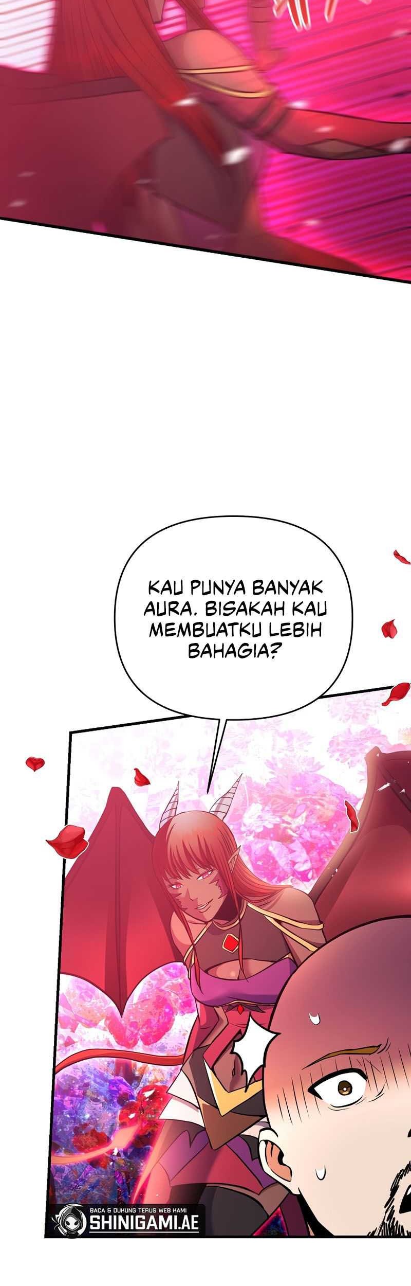 I Became the Mad Emperor Chapter 45 - halaman 30