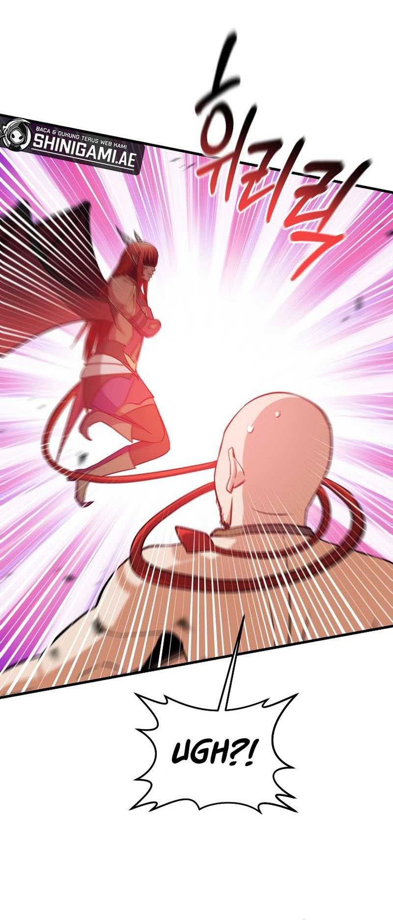 I Became the Mad Emperor Chapter 45 - halaman 34
