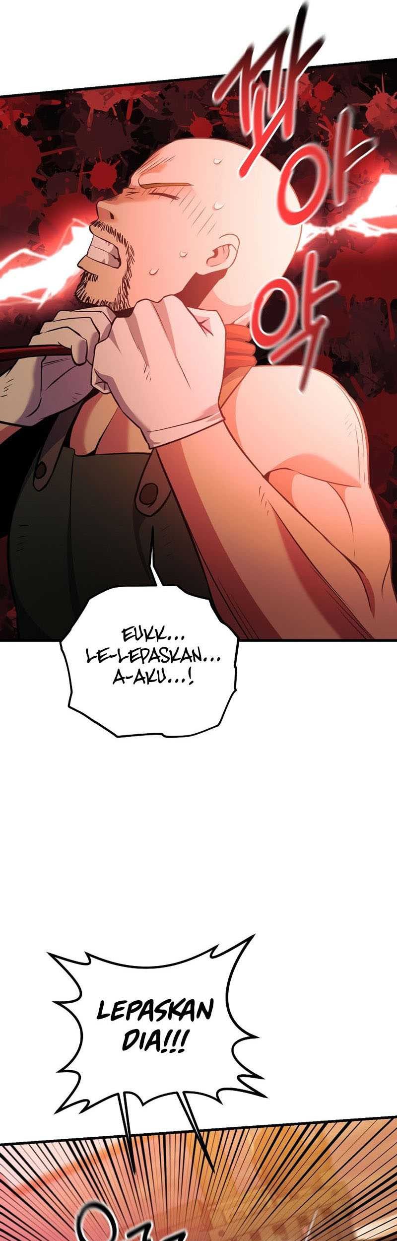 I Became the Mad Emperor Chapter 45 - halaman 35