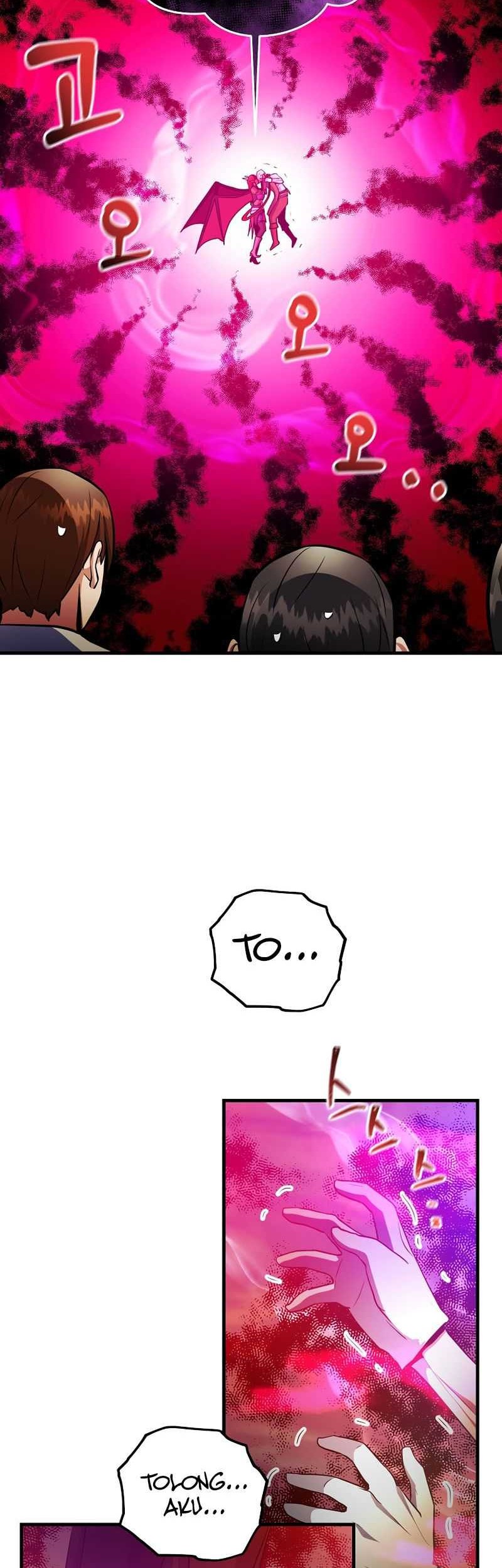 I Became the Mad Emperor Chapter 45 - halaman 39