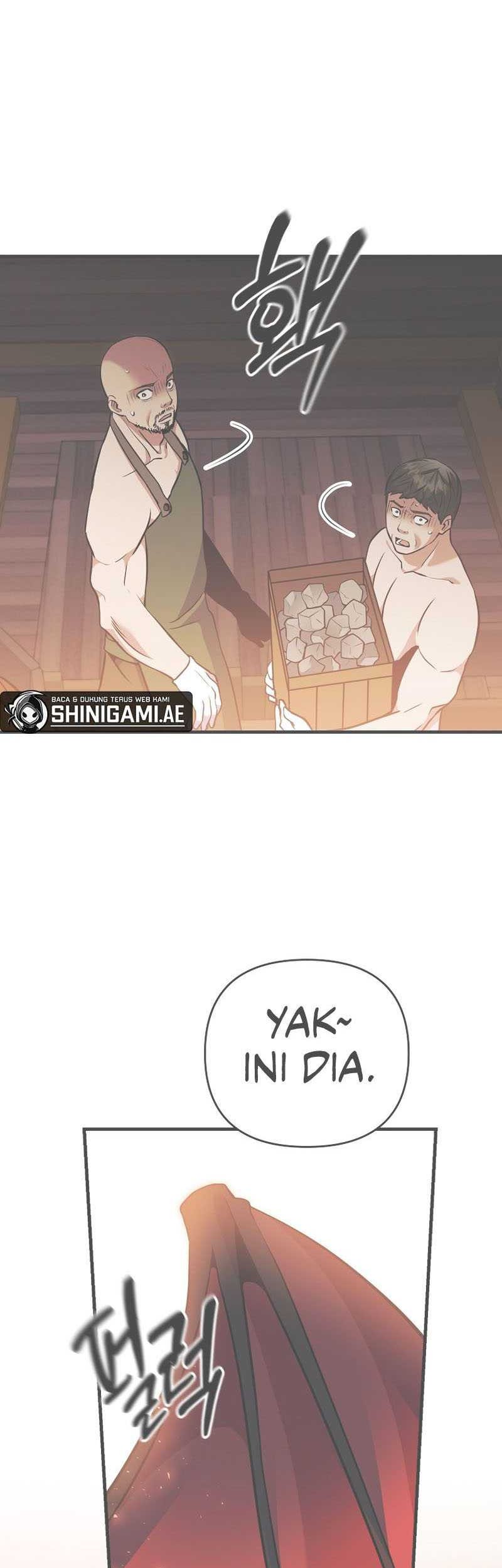 I Became the Mad Emperor Chapter 45 - halaman 4