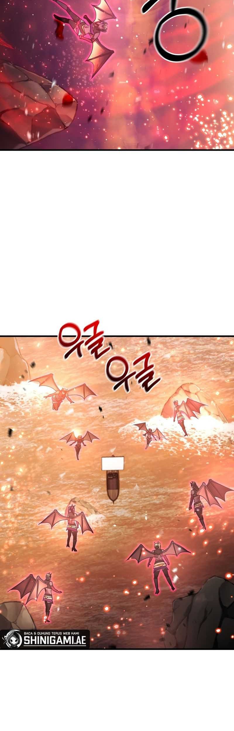 I Became the Mad Emperor Chapter 45 - halaman 46