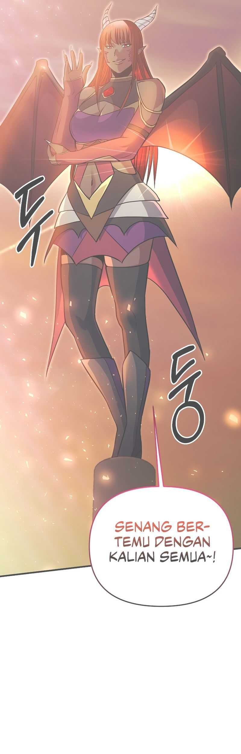 I Became the Mad Emperor Chapter 45 - halaman 6