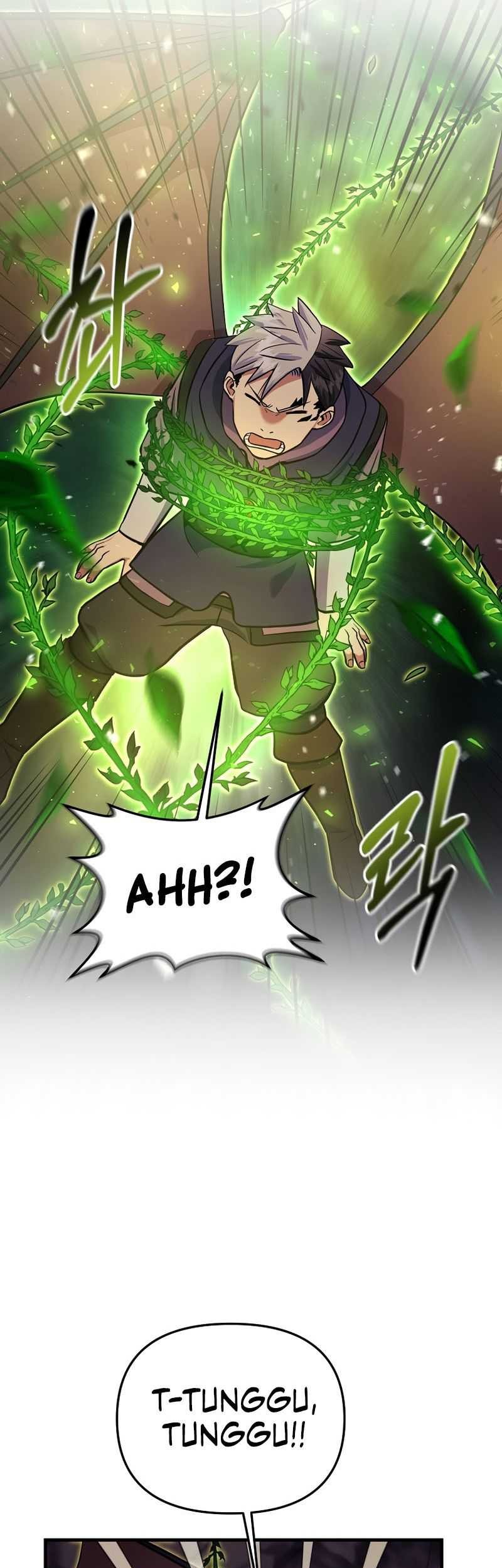 I Became the Mad Emperor Chapter 45 - halaman 60