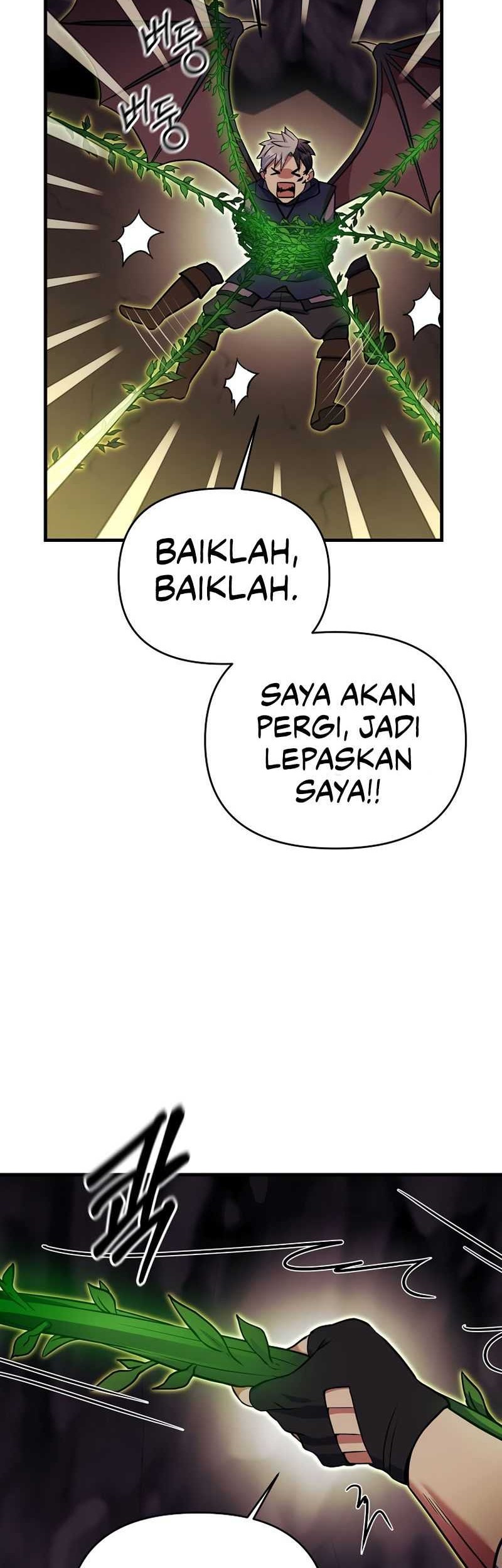 I Became the Mad Emperor Chapter 45 - halaman 61