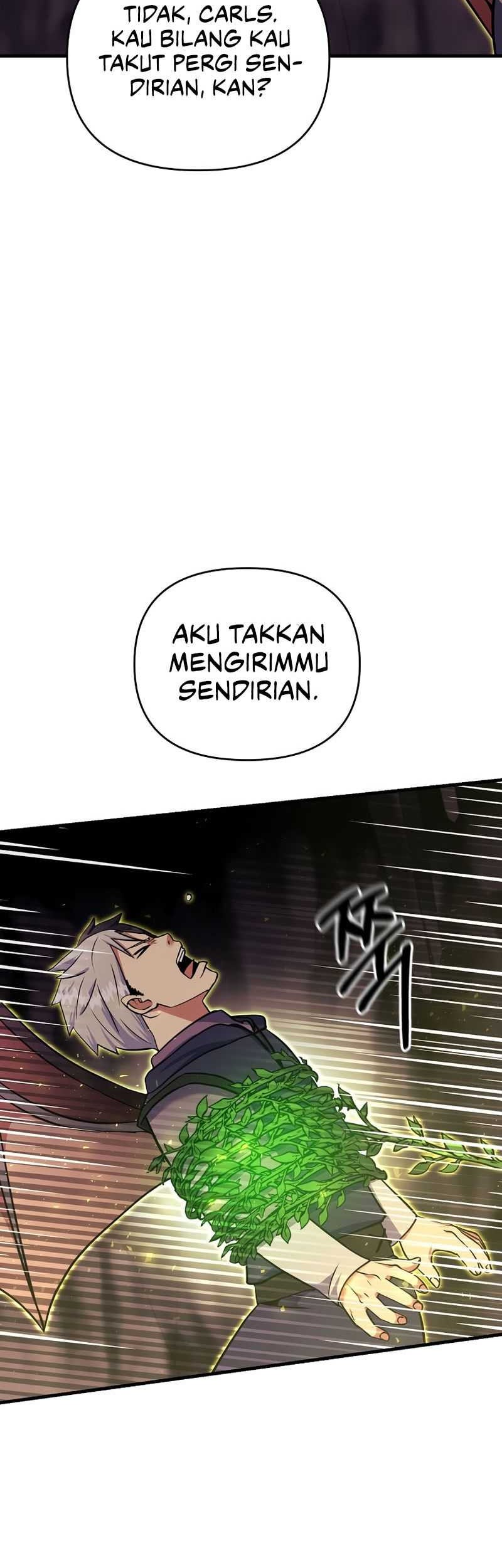 I Became the Mad Emperor Chapter 45 - halaman 62