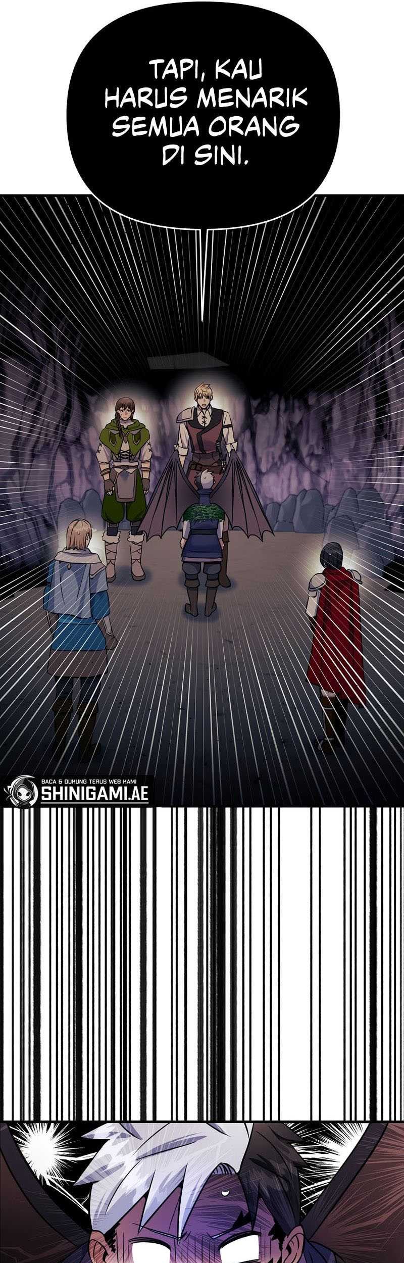 I Became the Mad Emperor Chapter 45 - halaman 64