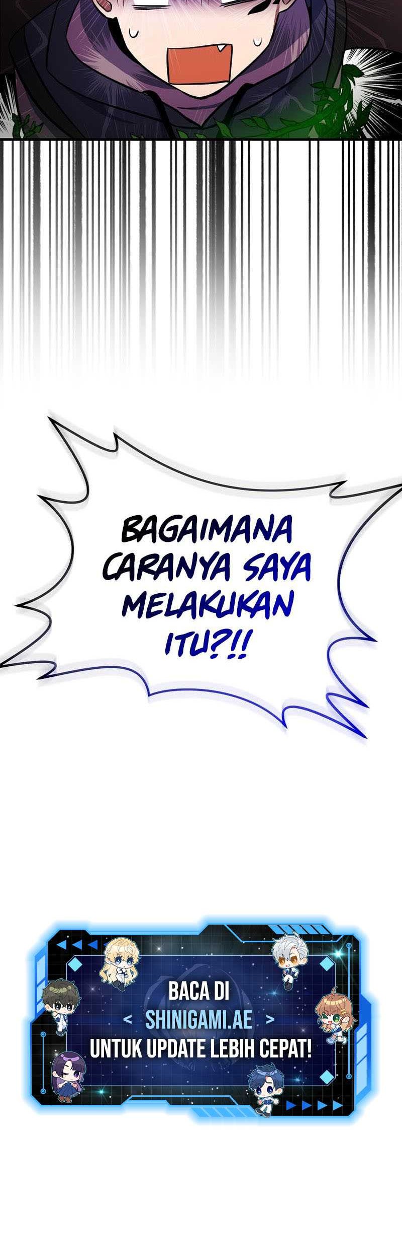 I Became the Mad Emperor Chapter 45 - halaman 65