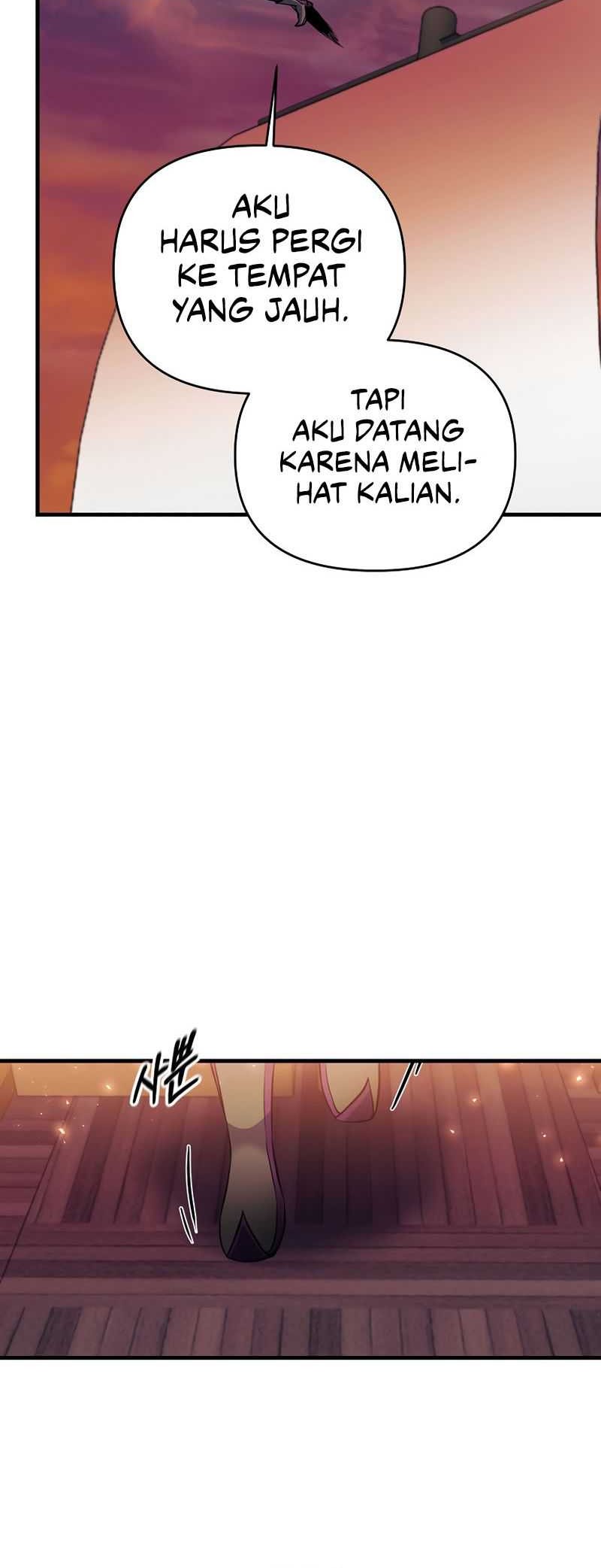 I Became the Mad Emperor Chapter 45 - halaman 8
