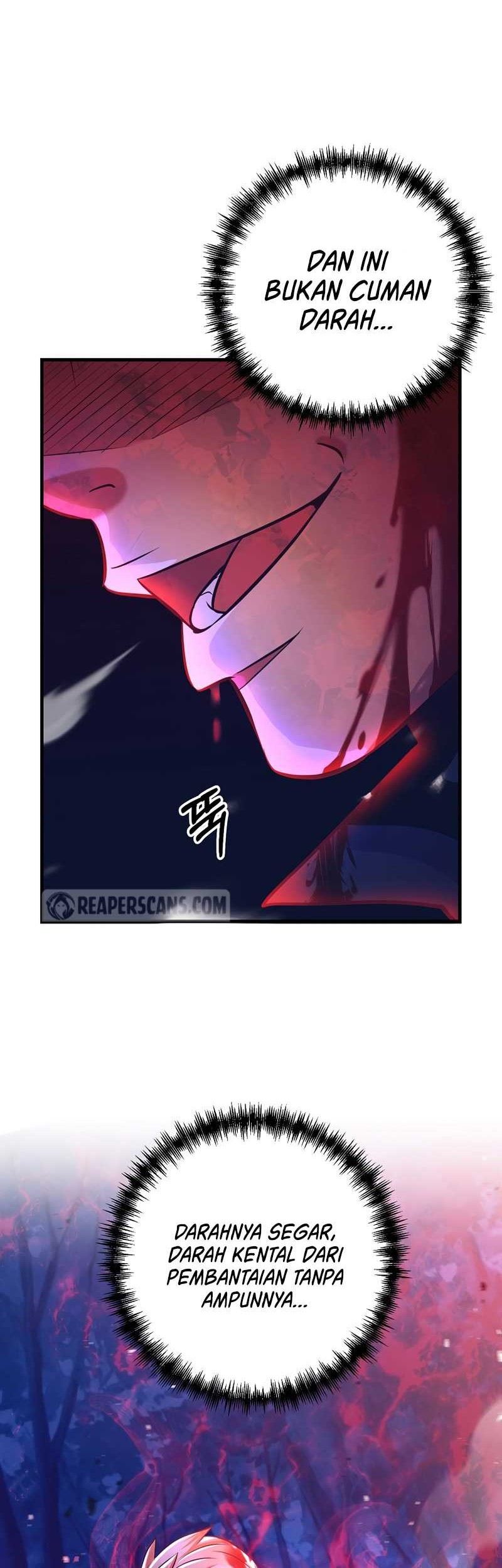 I Became the Mad Emperor Chapter 5 - halaman 10