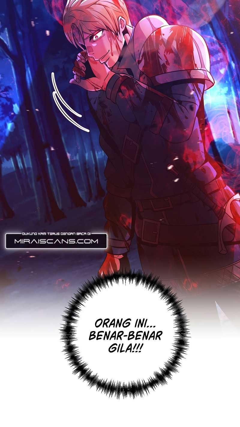 I Became the Mad Emperor Chapter 5 - halaman 11