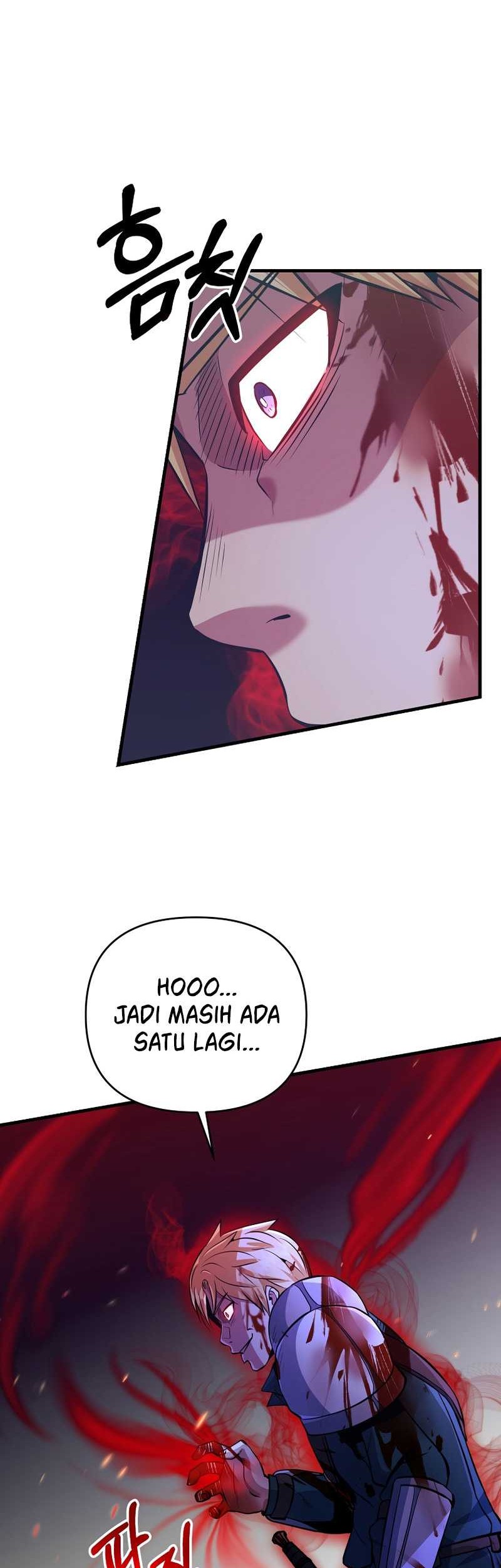 I Became the Mad Emperor Chapter 5 - halaman 13