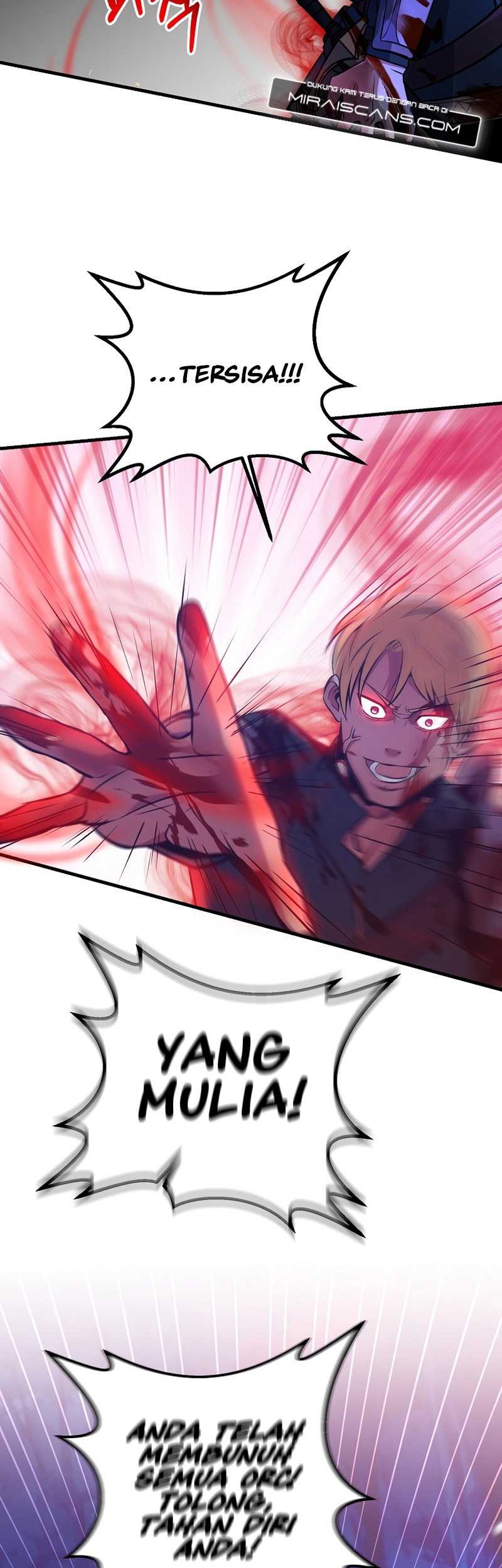 I Became the Mad Emperor Chapter 5 - halaman 14