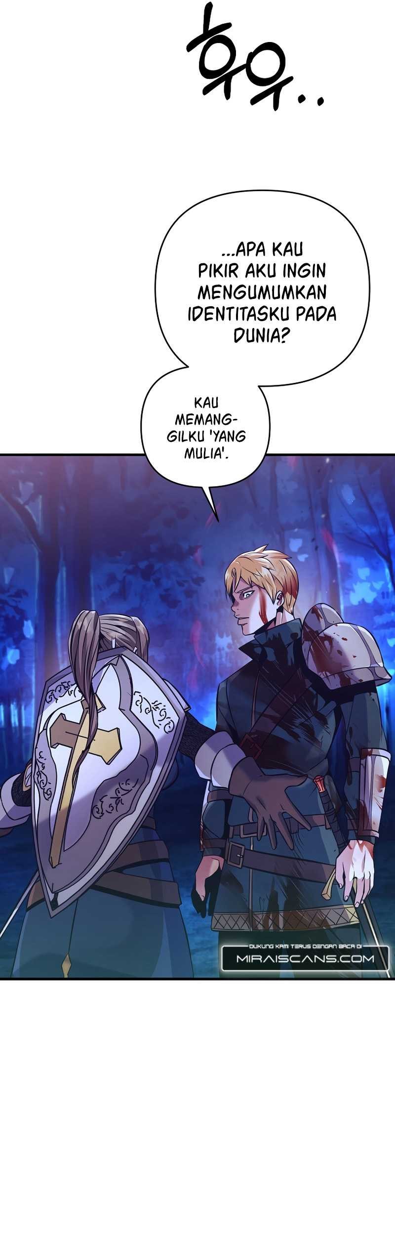 I Became the Mad Emperor Chapter 5 - halaman 17