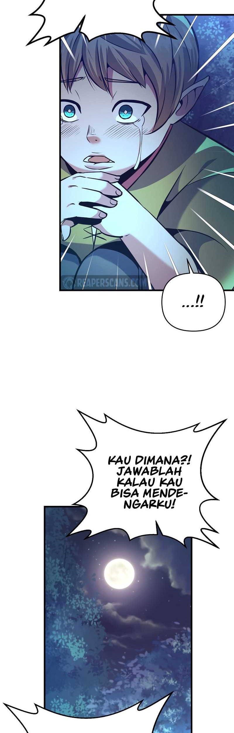 I Became the Mad Emperor Chapter 5 - halaman 20