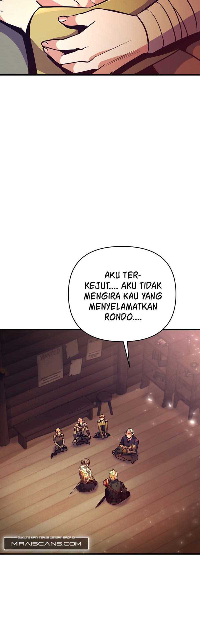 I Became the Mad Emperor Chapter 5 - halaman 28
