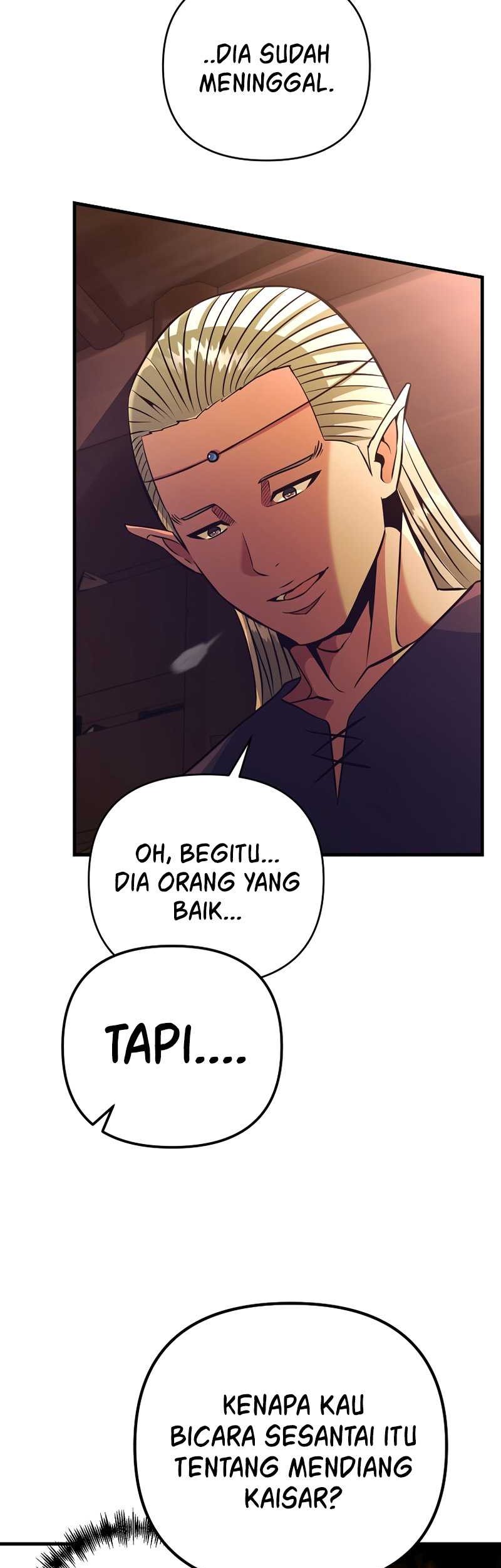 I Became the Mad Emperor Chapter 5 - halaman 39