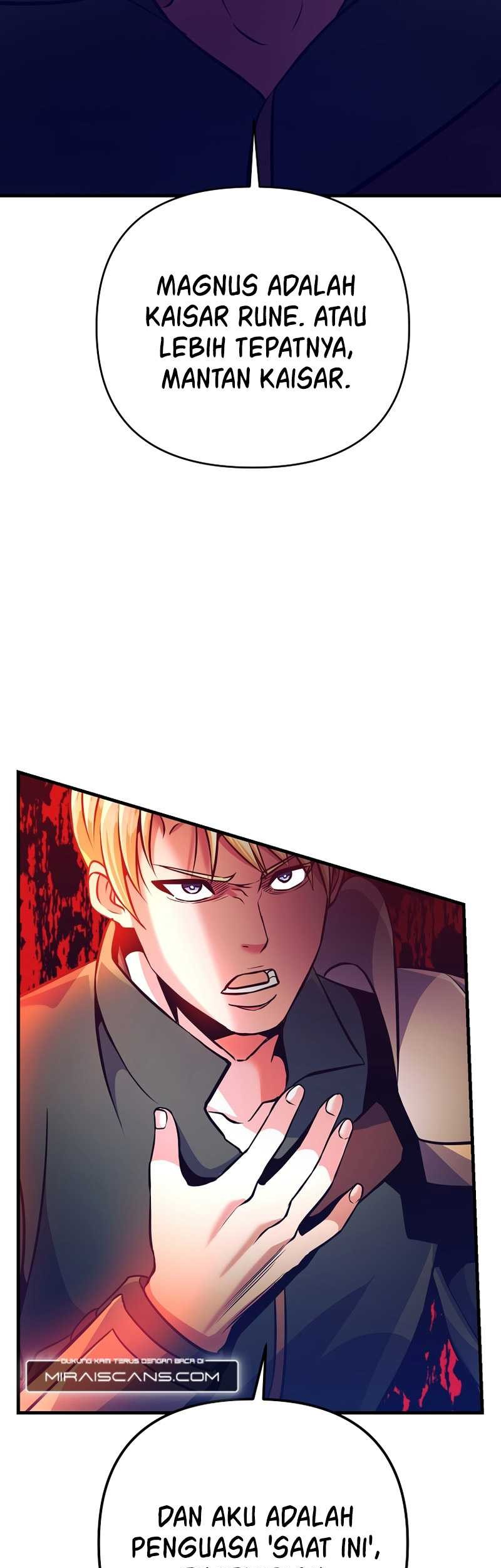 I Became the Mad Emperor Chapter 5 - halaman 42