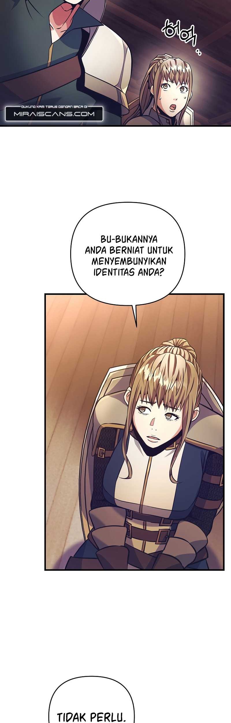 I Became the Mad Emperor Chapter 5 - halaman 44