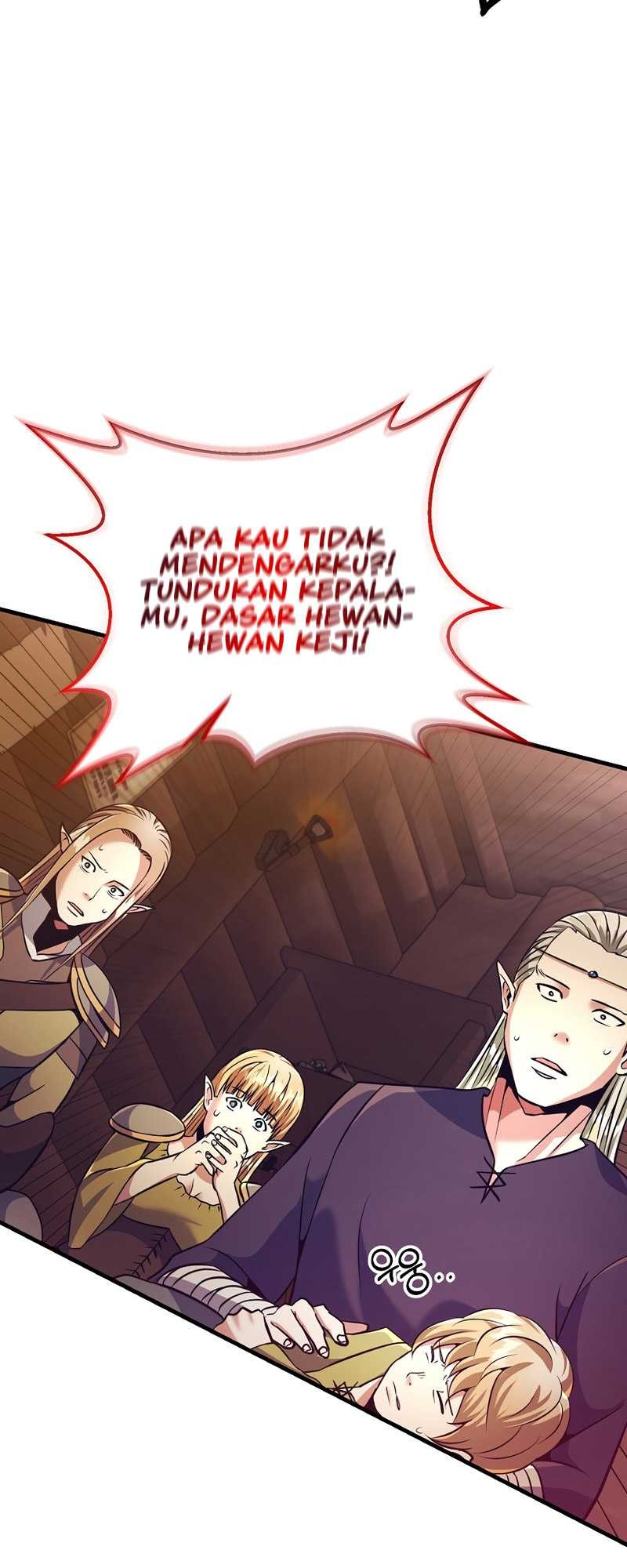 I Became the Mad Emperor Chapter 5 - halaman 46