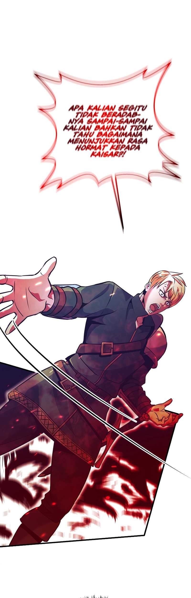I Became the Mad Emperor Chapter 5 - halaman 47