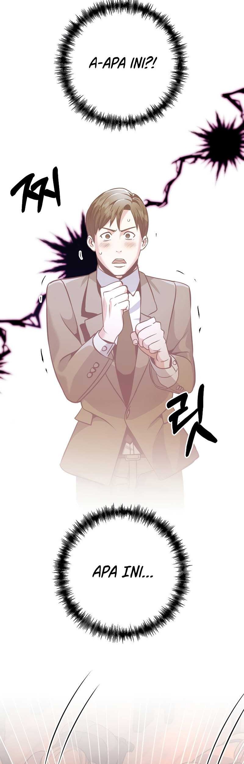 I Became the Mad Emperor Chapter 5 - halaman 48