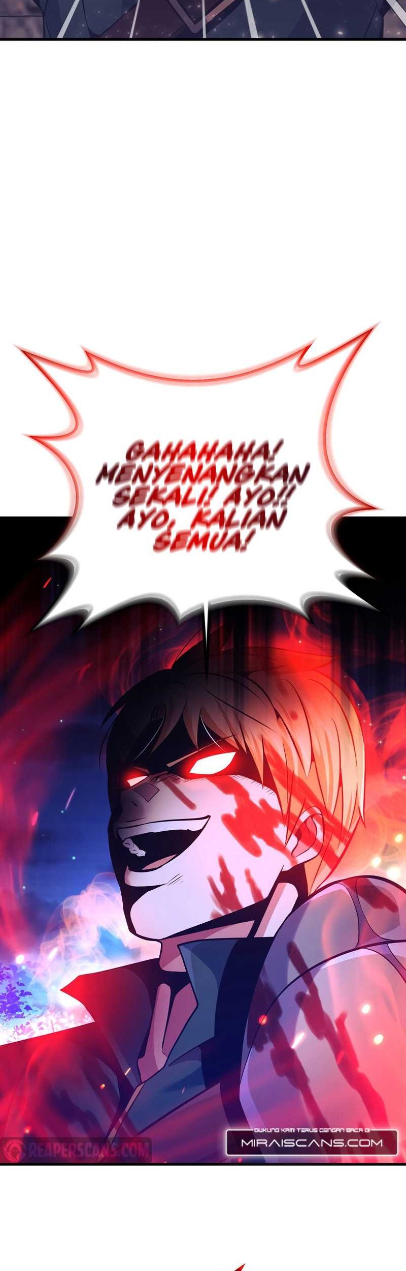 I Became the Mad Emperor Chapter 5 - halaman 5
