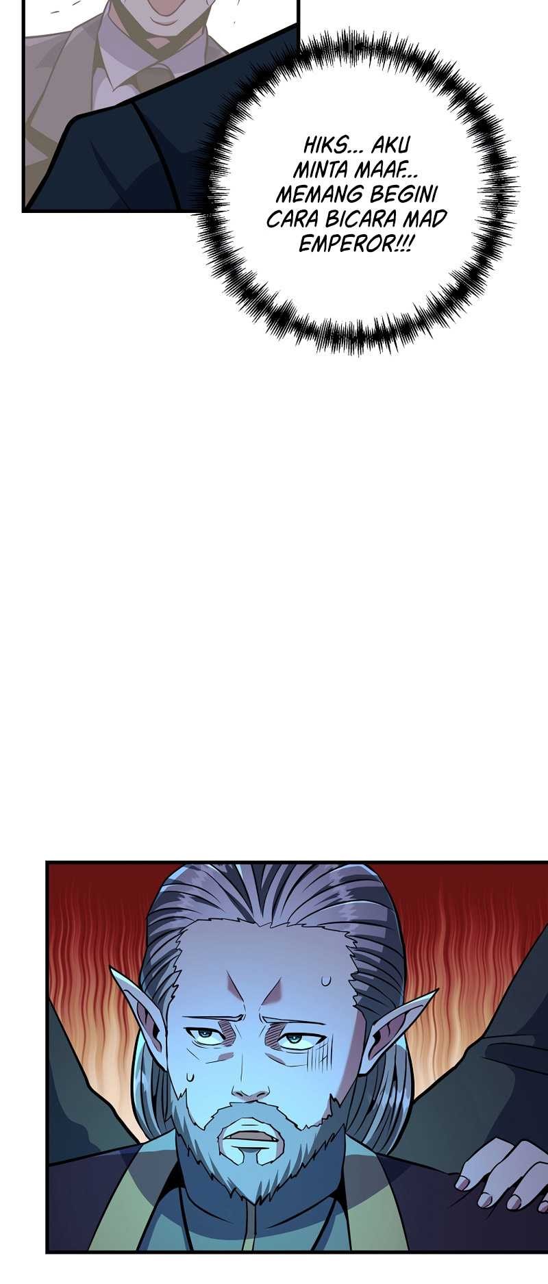 I Became the Mad Emperor Chapter 6 - halaman 11