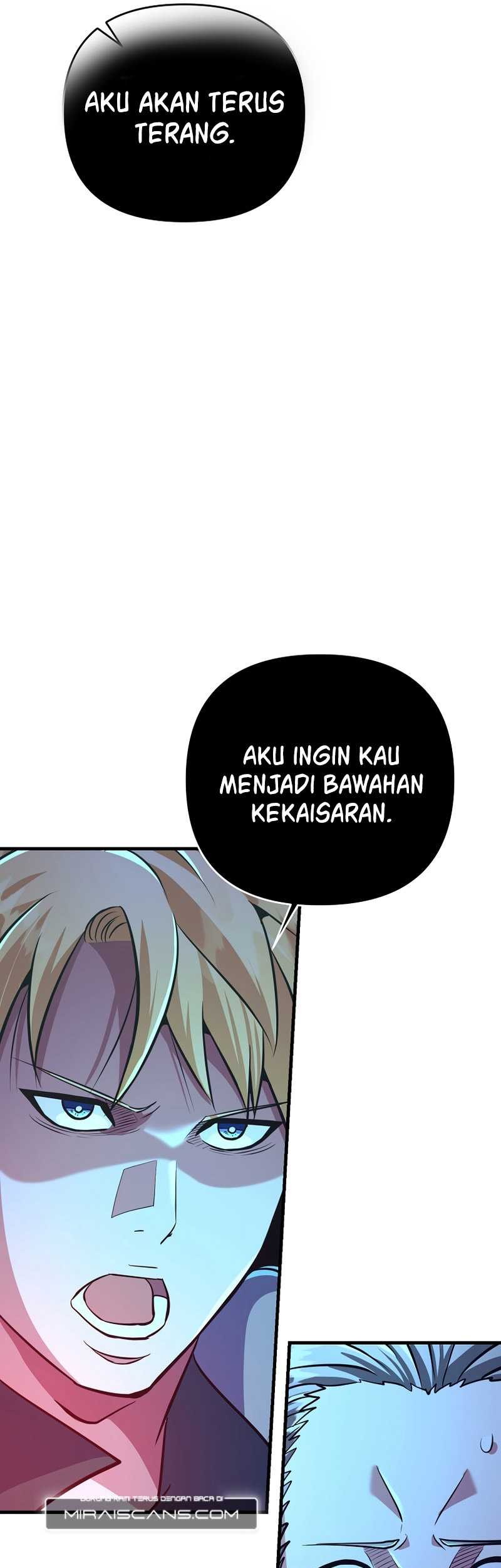 I Became the Mad Emperor Chapter 6 - halaman 12
